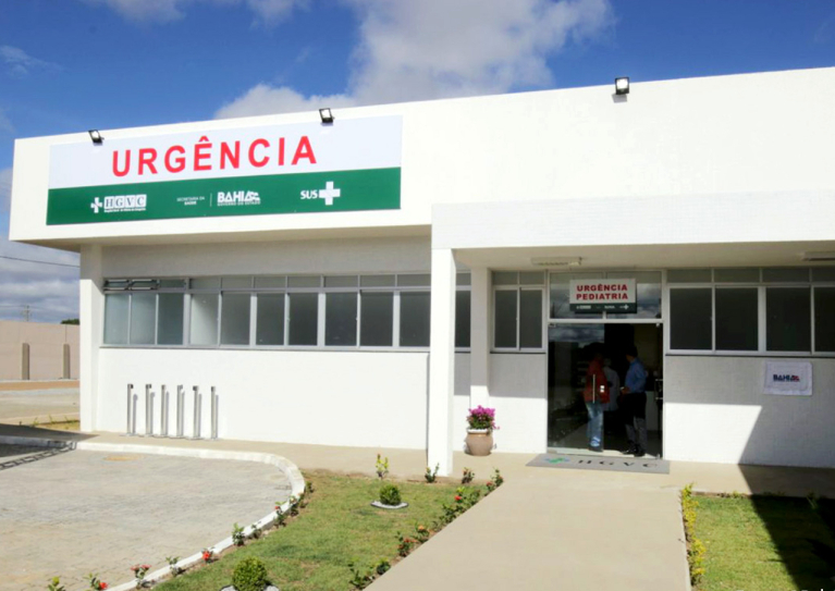 Governo da Bahia anuncia abertura de 10 leitos de UTI em Vitória da Conquista
